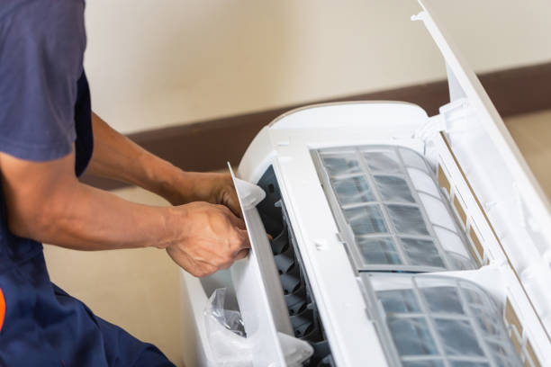 Best Emergency HVAC repair  in Greensboro, AL