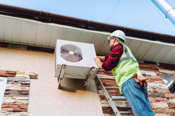 Best HVAC installation services  in Greensboro, AL