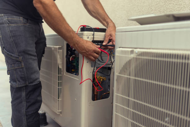 Best HVAC air duct cleaning  in Greensboro, AL