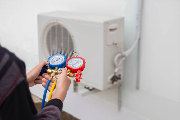 Best HVAC repair near me  in Greensboro, AL